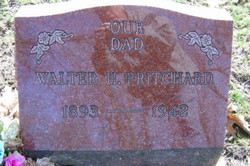 Walter H. Pritchard 