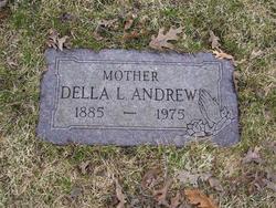 Della L. <I>Ford</I> Andrew 