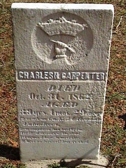 Charles H. Carpenter 
