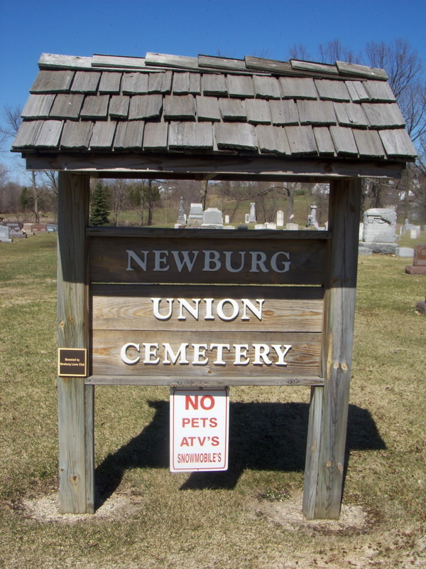 Newburg Union Cemetery