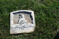 James Bozarth 
