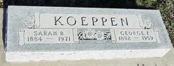 George F. Koeppen 