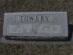 John L. Towery 