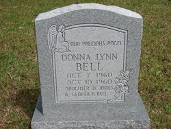 Donna Lynn Bell 