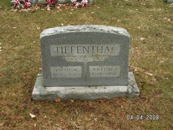 William E. Tiefenthal 