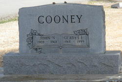 John N. Cooney 