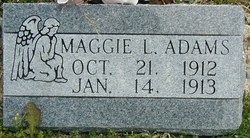 Maggie L. Adams 