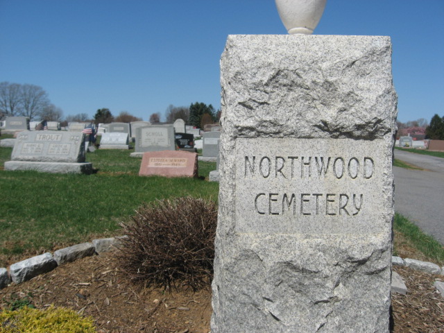 Northwood Cemetery