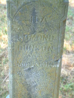 Ida Dunson 