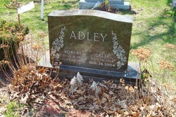 Robert Joseph Adley Jr.