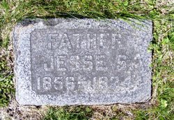 Jesse Samuel Barbee 