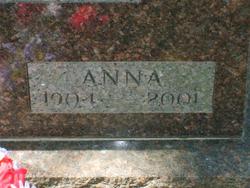 Anna Alexander 