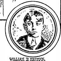William L Hetrick 