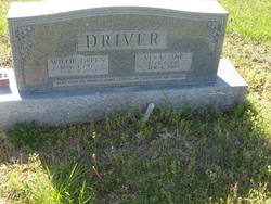 Willie Green Driver 
