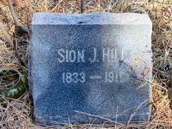 Sion J Hill 