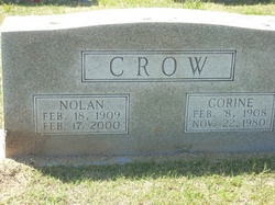 Nolan Crow 