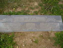 Roy Lee Biggs 
