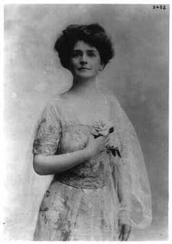 Harriet Burton Laidlaw 