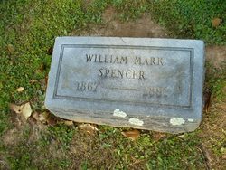 William Mark Spencer 