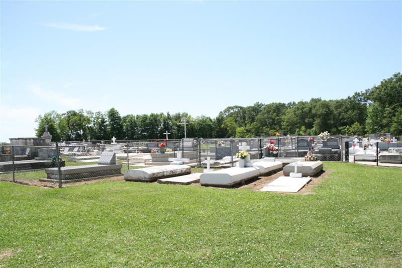 Arceneaux Cemetery
