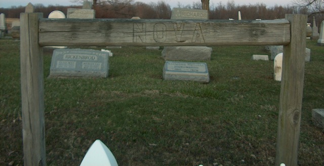 Nova Cemetery