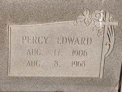 Percy Edward Fournier 
