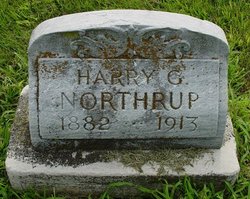 Harry G Northup 