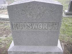 Elmer Dale Ellsworth 