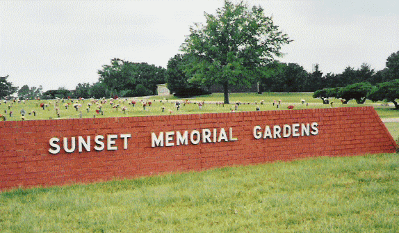 Sunset Memorial Gardens and Mausoleum
