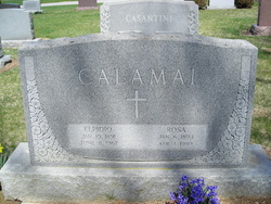 Elpidio Calamai 