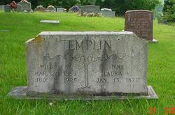 William M. Templin 