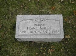 Frank Moore 