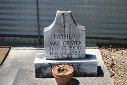 Jake Crater 