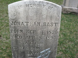 Jonathan Bast 