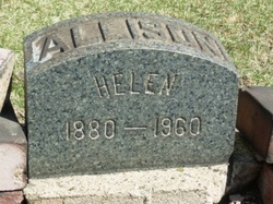 Helen E. Allison 