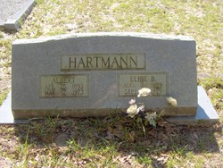 Albert Hartmann 