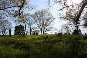 Wheeler Cemetery