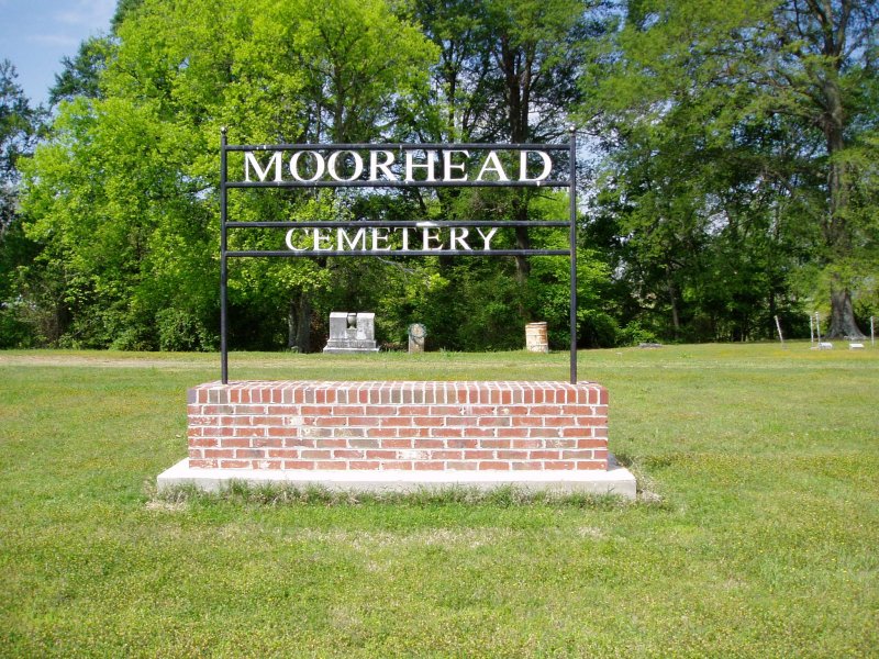 Moorhead Cemetery