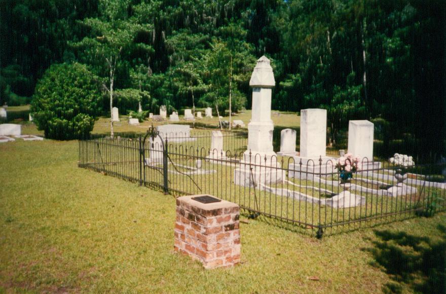 Greenshade Cemetery