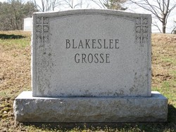George N. Blakeslee 
