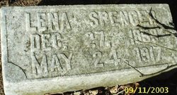 Lena Spencer 