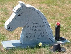 James Randal “Randy” Casteel 