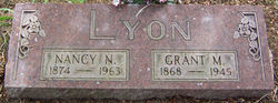 Grant M. Lyon 