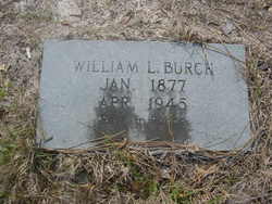William L. Burch 