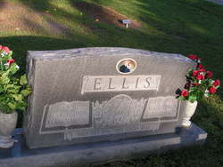 Floyd Ellis 