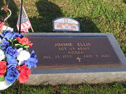 Jimmie Ellis 