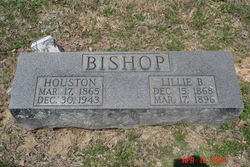 Houston Bishop 
