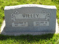 William Wallace Willey 