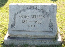 Otho Sellers 
