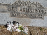 Dee O. Armstrong 